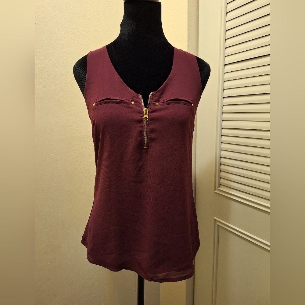 Charlotte Russe Tank Top